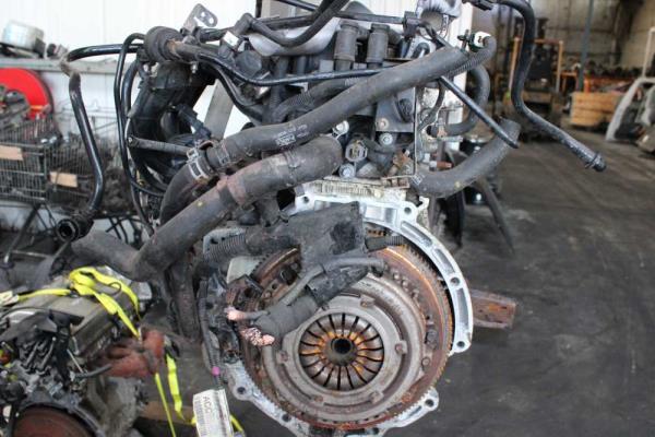 MOTEUR FORD 1.25CC ESSENCE CODE STJB - Vue 5